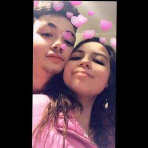 Meet your Posher, Mariah